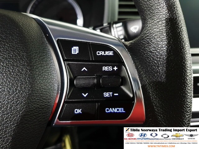 2017 HYUNDAI SONATA 1.7L SMART – Image 17