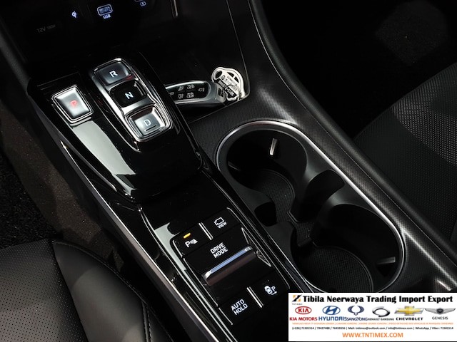 2020 HYUNDAI SONATA 2.0L – Image 9