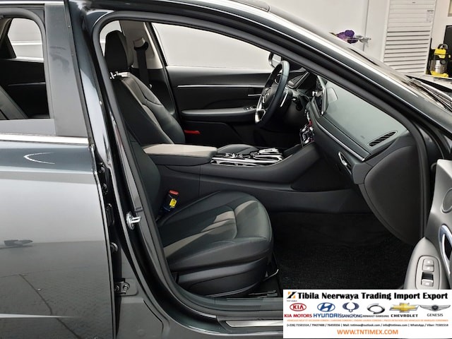 2020 HYUNDAI SONATA 2.0L – Image 10