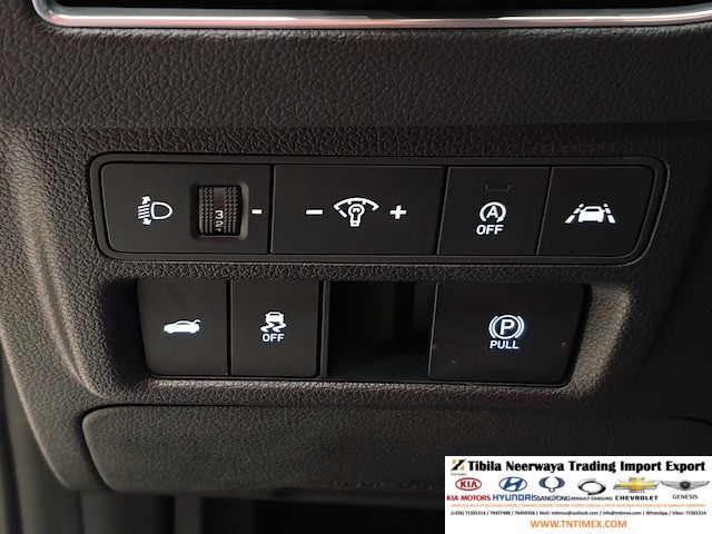 2020 HYUNDAI SONATA 2.0L – Image 14