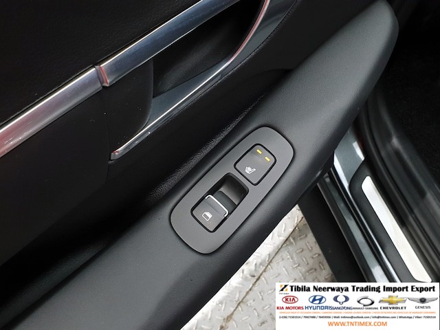 2020 HYUNDAI SONATA 2.0L – Image 16