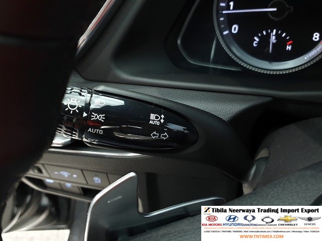 2020 HYUNDAI SONATA 2.0L – Image 18