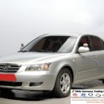 2006 HYUNDAI SONATA 2.0 ÉLÉGANCE SPÉCIALE