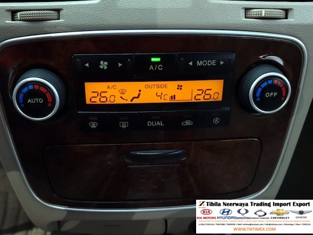 2006 HYUNDAI SONATA 2.0 ÉLÉGANCE SPÉCIALE – Image 14