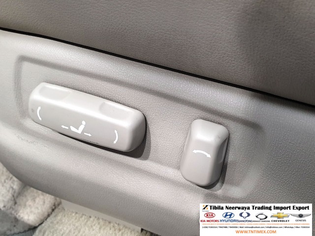 2006 HYUNDAI SONATA 2.0 ÉLÉGANCE SPÉCIALE – Image 15