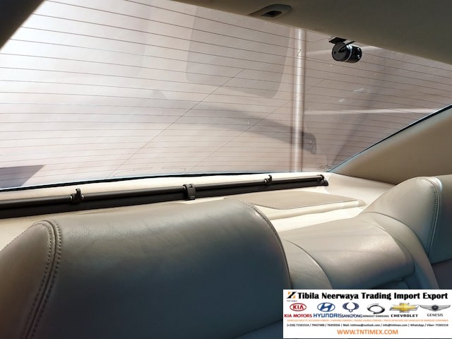 2006 HYUNDAI SONATA 2.0 ÉLÉGANCE SPÉCIALE – Image 16