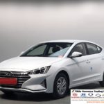 2020 HYUNDAI ELANTRA 1.6L