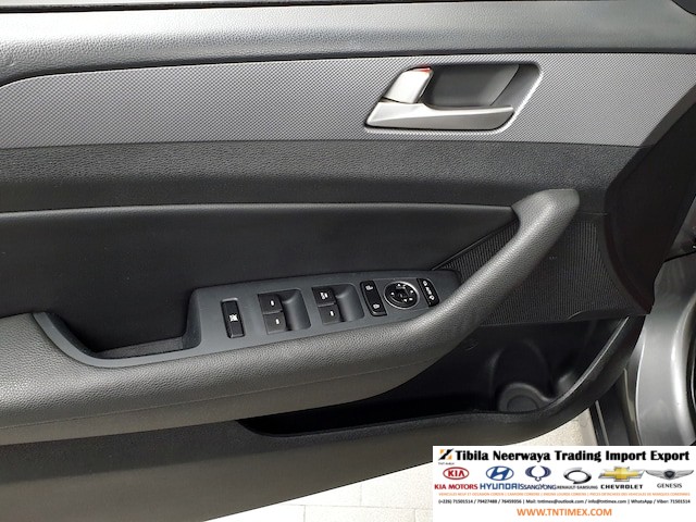 2017 HYUNDAI SONATA 2.0L – Image 15