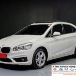 2016 BMW 220d Active Tourer