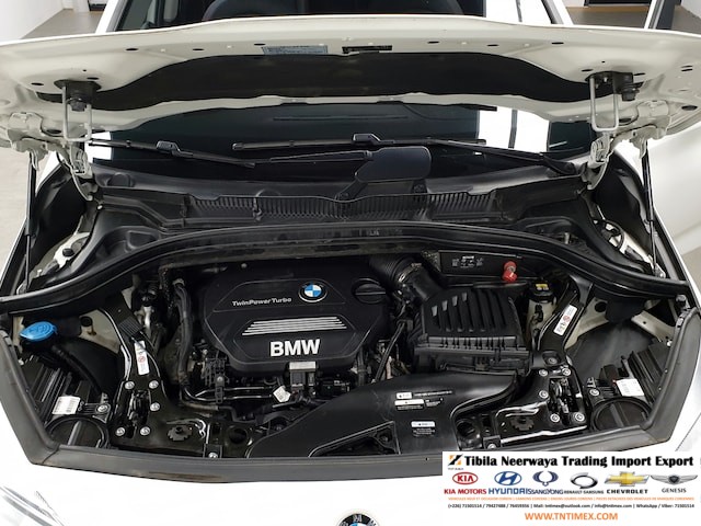 2016 BMW 220d Active Tourer – Image 7