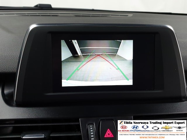 2016 BMW 220d Active Tourer – Image 14