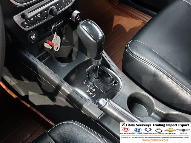 2009 SAMSUNG SM3/RENAULT FLUENCE 1.6L LE – Image 9