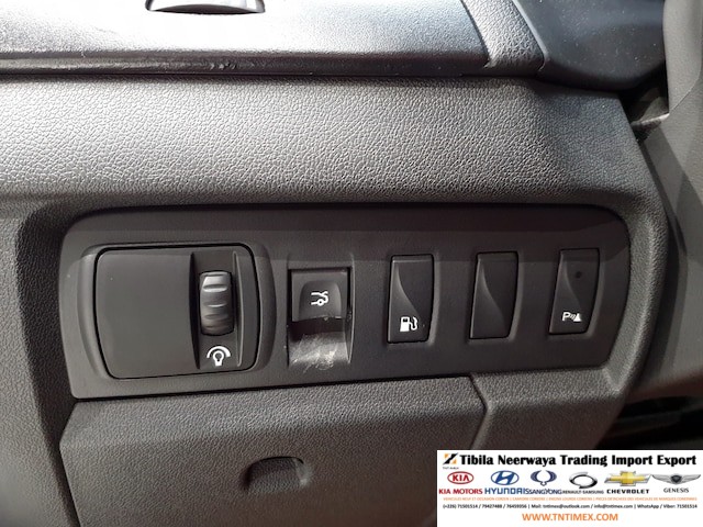 2009 SAMSUNG SM3/RENAULT FLUENCE 1.6L LE – Image 14