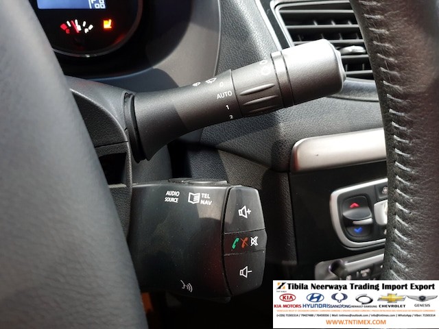 2009 SAMSUNG SM3/RENAULT FLUENCE 1.6L LE – Image 15