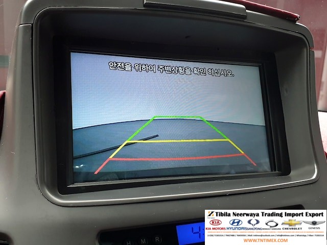 2006 Hyundai Santa Fe 2.2L VGT – Image 12