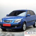 2009 KIA RIO/PRIDE 1.5L VGT LX