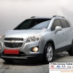 2014 Chevrolet Trax 1.4 LT Deluxe