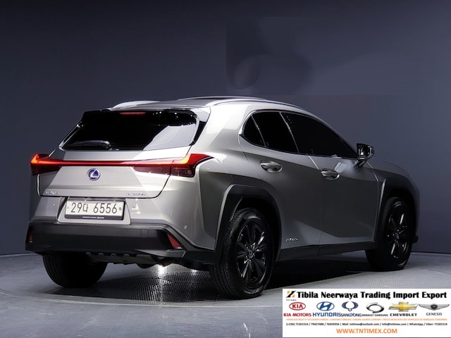 2019 Lexus UX250h 2.0L – Image 3