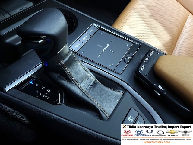 2019 Lexus UX250h 2.0L – Image 9