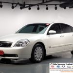 2006 SAMSUNG SM5/NISSAN TEANA 2.0 LE