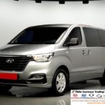 2019 Hyundai H-1/Grand Starex 2.5L Wagon