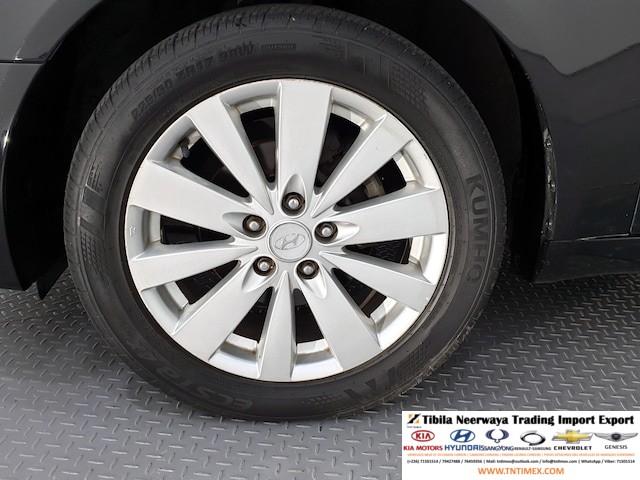 2008 HYUNDAI SONATA 2.0L – Image 6