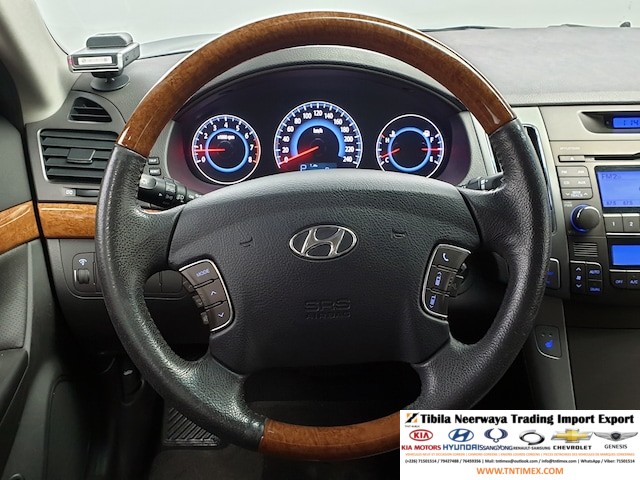 2008 HYUNDAI SONATA 2.0L – Image 13