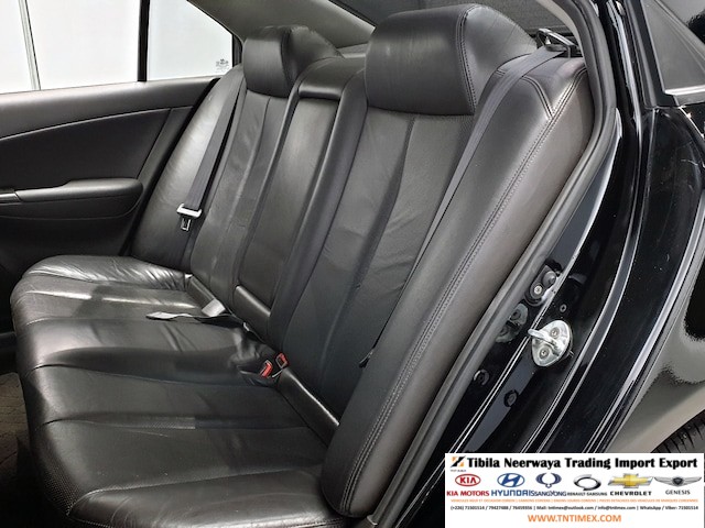 2008 HYUNDAI SONATA 2.0L – Image 14