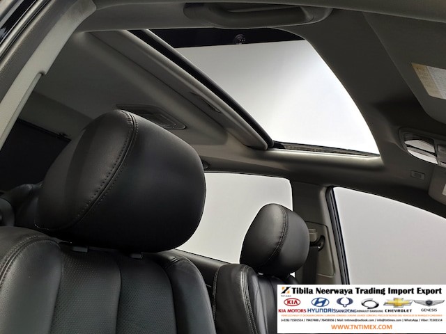 2008 HYUNDAI SONATA 2.0L – Image 16