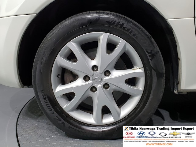 2008 SAMSUNG QM5/RENAULT KOLEOS 2.0L – Image 6