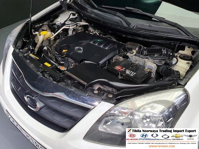 2008 SAMSUNG QM5/RENAULT KOLEOS 2.0L – Image 7