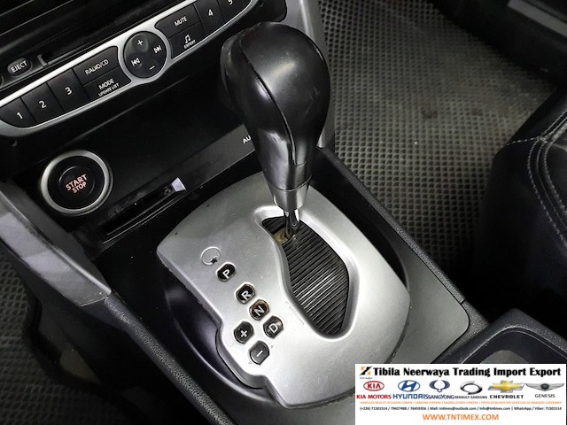 2008 SAMSUNG QM5/RENAULT KOLEOS 2.0L – Image 9