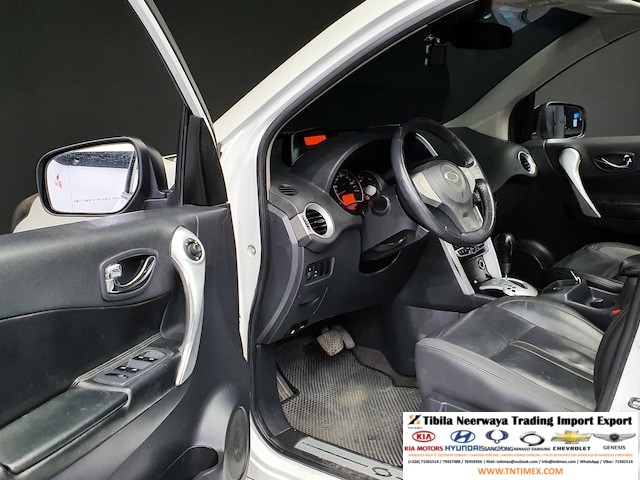 2008 SAMSUNG QM5/RENAULT KOLEOS 2.0L – Image 11