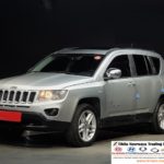 2011 Jeep Compass 2.4L 70th Anniversary