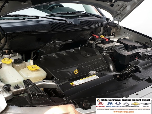 2011 Jeep Compass 2.4L 70th Anniversary – Image 7