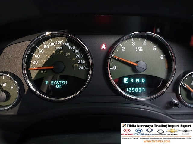 2011 Jeep Compass 2.4L 70th Anniversary – Image 9