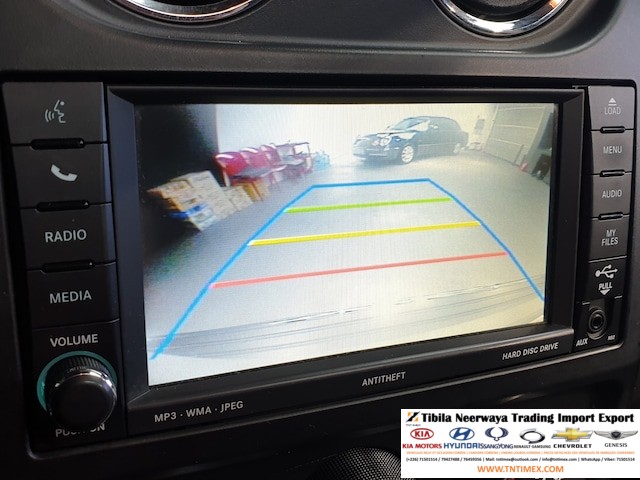 2011 Jeep Compass 2.4L 70th Anniversary – Image 16