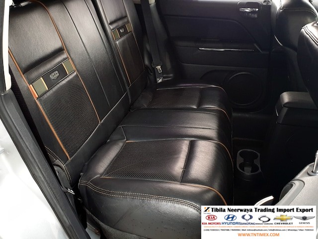 2011 Jeep Compass 2.4L 70th Anniversary – Image 17