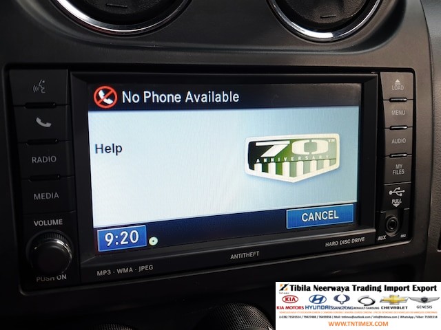 2011 Jeep Compass 2.4L 70th Anniversary – Image 18