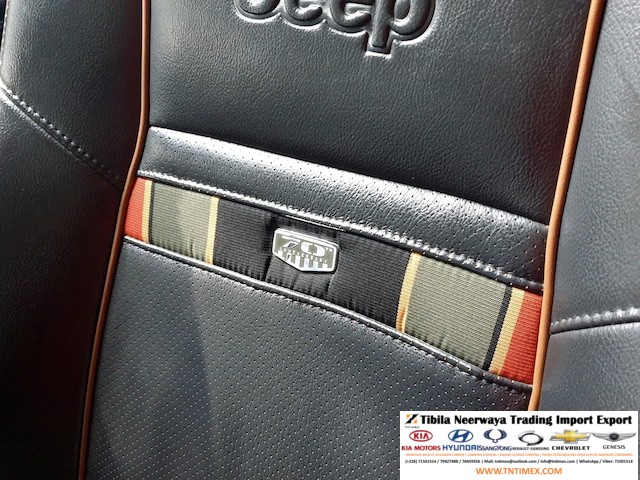 2011 Jeep Compass 2.4L 70th Anniversary – Image 19