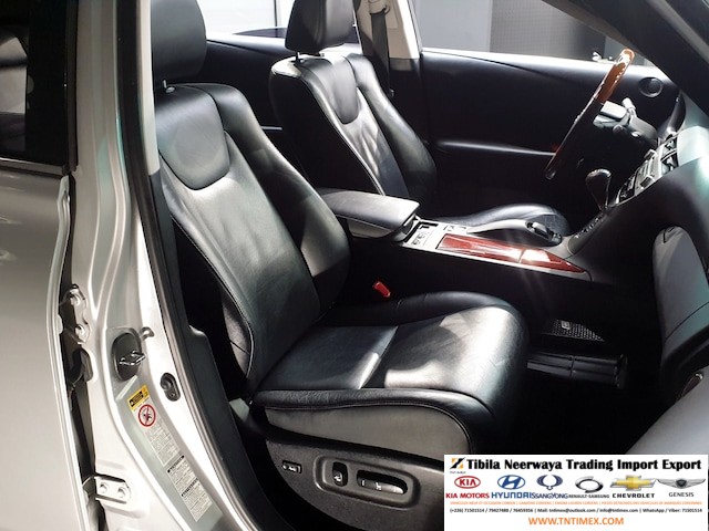 2012 Lexus RX350 3.5L Premium – Image 8