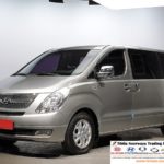 2011 Hyundai H-1/Grand Starex CVX Premium 2.5L