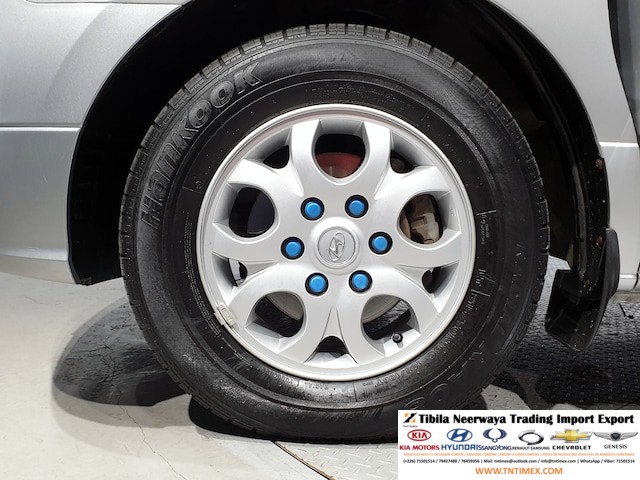 2011 Hyundai H-1/Grand Starex CVX Premium 2.5L – Image 6