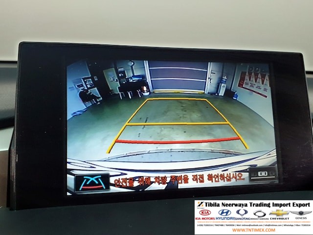 2015 Lexus NX300h Executive – Image 15