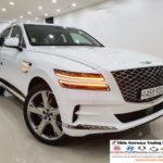 2020 GENESIS GV80 3.0L