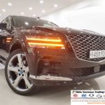 2020 GENESIS GV80 3.0L