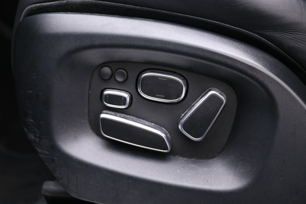 2014 Land Rover Range Rover Sport 3.0L SDV6 HSE Dynamic – Image 9