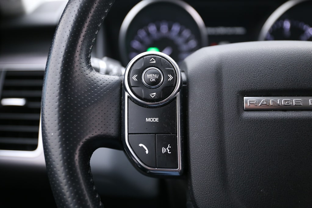 2014 Land Rover Range Rover Sport 3.0L SDV6 HSE Dynamic – Image 24