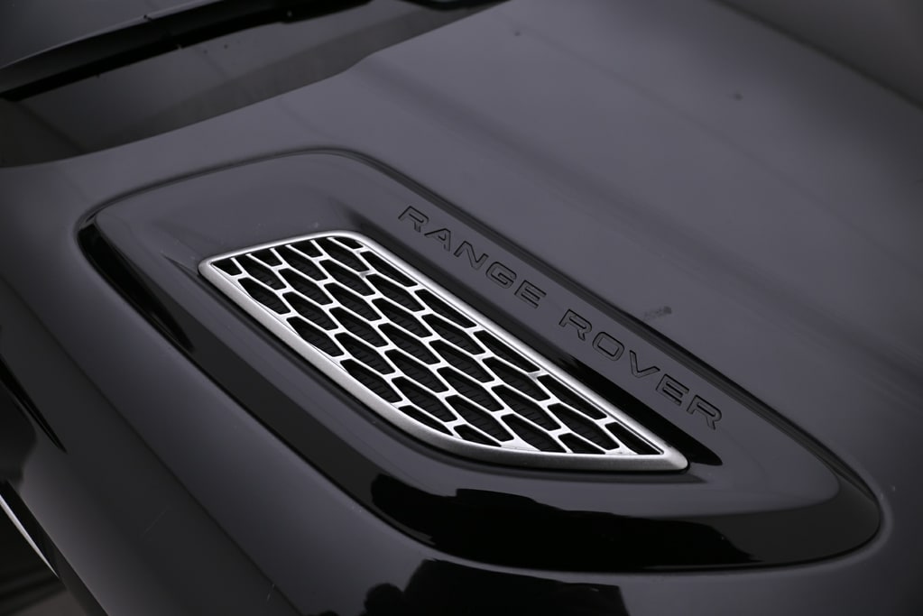 2014 Land Rover Range Rover Sport 3.0L SDV6 HSE Dynamic – Image 12