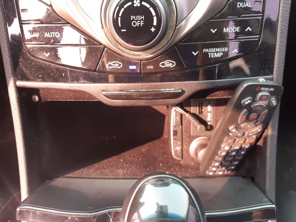 2011 HYUNDAI AZERA/GRANDEUR 2.4L – Image 8